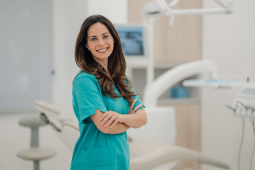 dentist west springfield