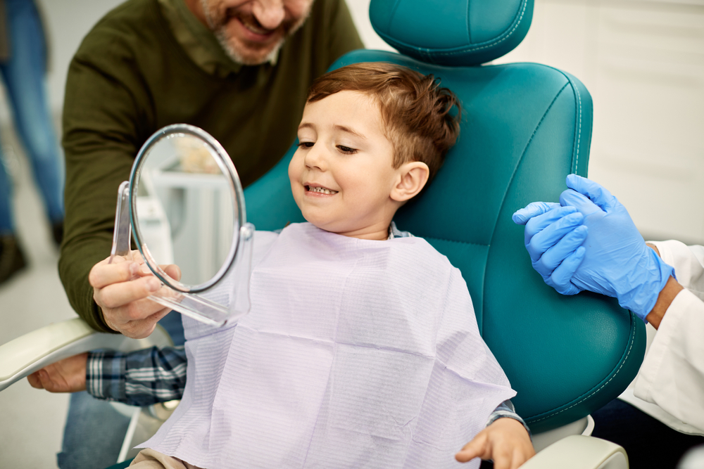 family dentist west springfield