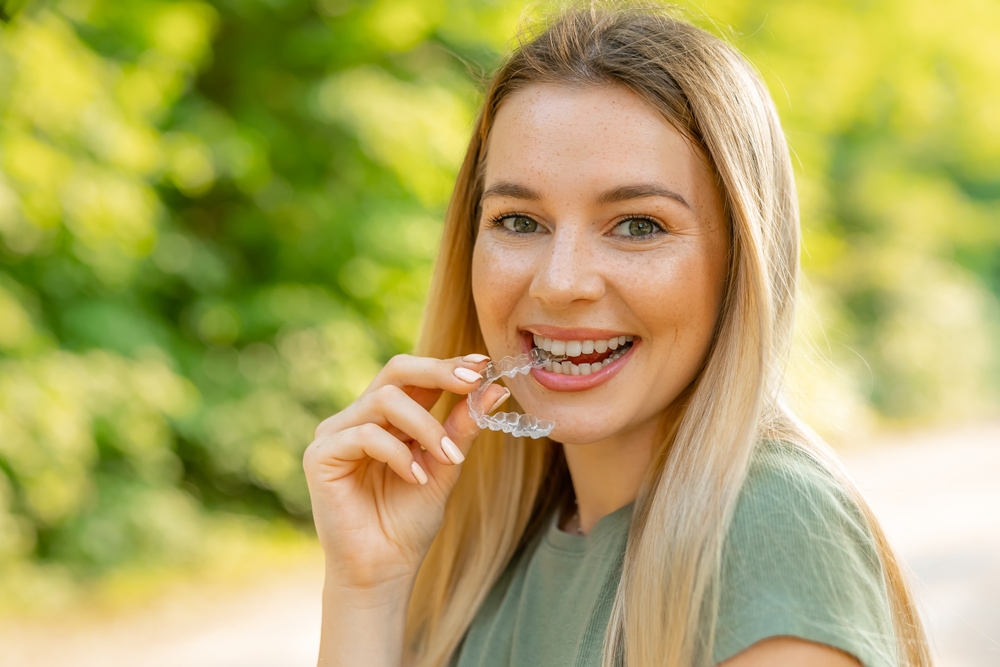 invisalign in springfield