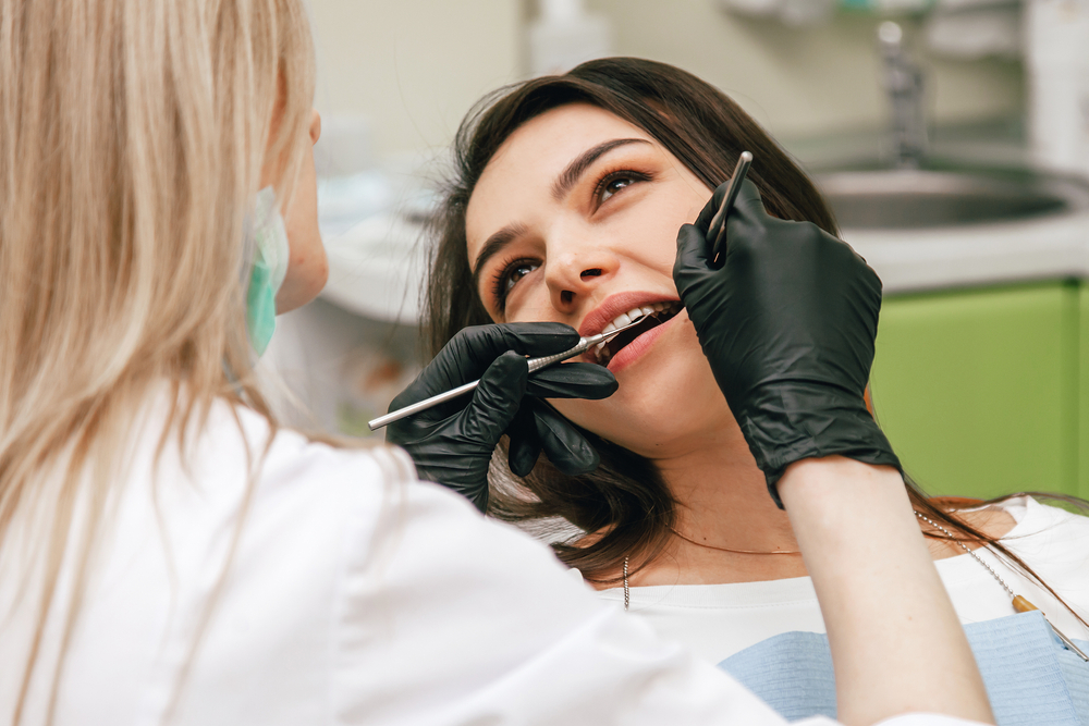 Walk-In Dentist Near Me In West Springfield